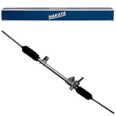 Imagem de Caixa Direção Mecânica Clio 99 A 2013 Sem Ponteira Nakata