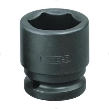 Imagem de Soquete de Impacto 1/2" x 36mm Sextavado Gedore