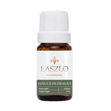 Imagem de Seiva resinosa sangue de dragão gt brasil 10ml - laszlo