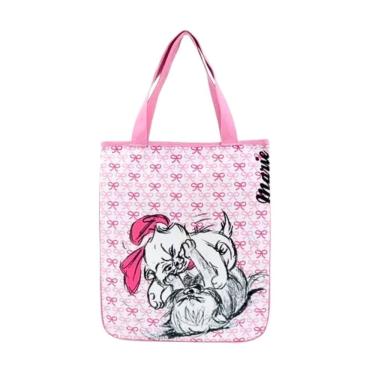 Imagem de Bolsa Toti Esboço Gatinha Marie Xeryus - 20084