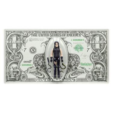 Imagem de Boneco Super7 Rock Alice Cooper 1 Bilion Dollar Babies 18781