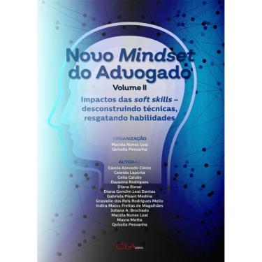 Imagem de Novo Mindset do Advogado - Volume II - 02Ed/24