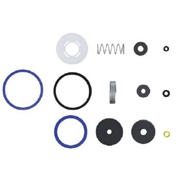 Imagem de Reparo Valvula Antigo VCR  2511/2515/2516/2517 Censi 1025