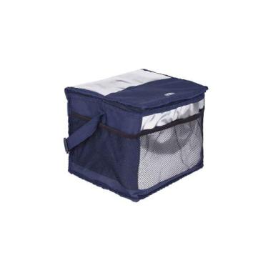 Imagem de Bolsa Térmica 15 Litros Azul 003610 MOR