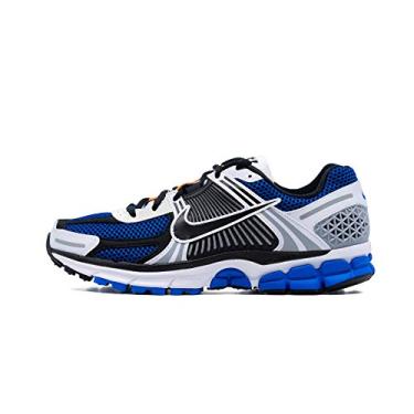 Imagem de Electric Green Nike Zoom Vomero 5 SE SP (Masculino, 2019) CI1694-300, Branco Racer Azul Preto Sail 100, 39