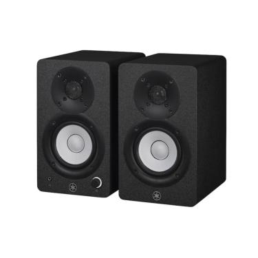 Imagem de Caixa Amplificada Monitor Ativo Yamaha HS3 Par