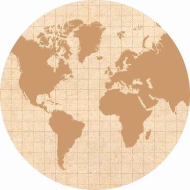 Imagem de Capas Painel Redondo Mini De Mesa Festa Decoração Diversas - Use Thuco