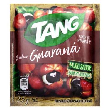 Imagem de Suco tang guarana