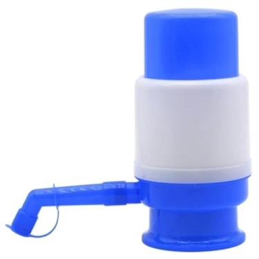 Imagem de Bomba para Garrafão Manual Galão 10/20 Litros de Água