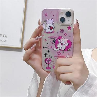 Imagem de Capa de celular com estrelas coloridas para Xiaomi Redmi 13 13C 12 12C 10A 10C 9C 9A A3 A1 Plus POCO X6 X5 X3 NFC M6 Pro C65 13T 11 Lite 5G NE,06, para Redmi 13C (4G)