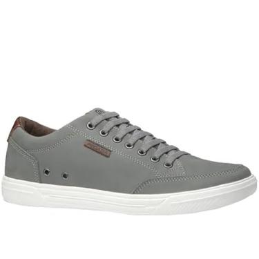 Imagem de Sapatênis Masculino Pegada 110403-11 Nobuck