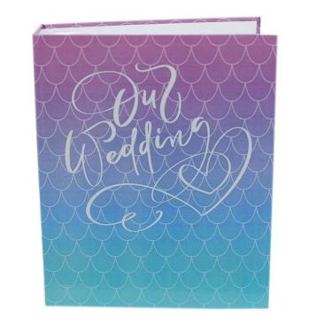 Imagem de Álbum 240 Fotos 10X15 Paint Com Memo Rec 100/23 Colorida