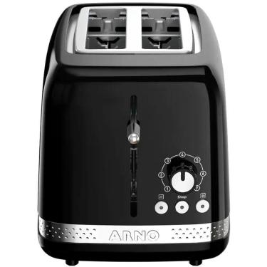 Imagem de Torradeira Arno Soleil 7 Niveis De Tostagem - Spto - 7211419303 Preto 110 Volts