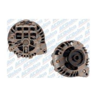 Imagem de ACDelco Alternador 321-294, remanufaturado