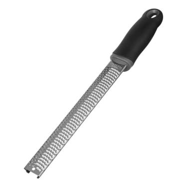Imagem de 2X Ralador Zester Microplane Raspas Limão Laranja Inox Weck