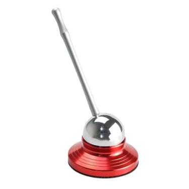 Imagem de Fenteer Estabilizador de mão para modelismo, artesanato, escultura, mãos auxiliares para modelos em escala, projetos "faça você mesmo"