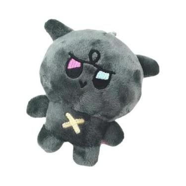 Imagem de Pelúcias Kawaii ATEEZ MIGHTEEZ Decoração De Quarto Coreano Presentes P