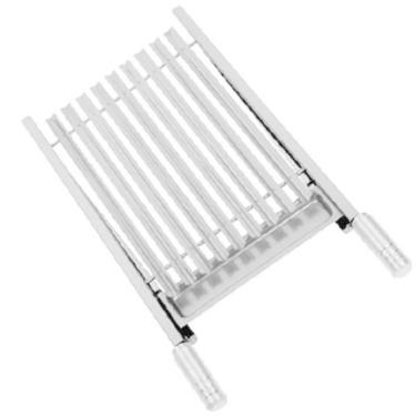 Imagem de Grelha Argentina Inox Ga-510 Premium - Giragrill