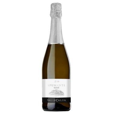 Imagem de Espumante  Valle Calda Brut Rosé Espumante Italiano Valle Calda Rosé