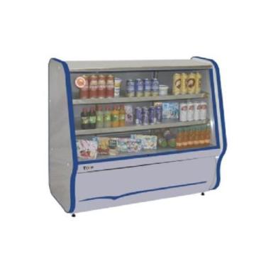 Imagem de Balcão Refrigerado Toop Brt 180 Ormifrio 380 Litros, 220V