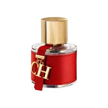 Imagem de Carolina Herrera Ch Edt - Perfume Feminino 50Ml