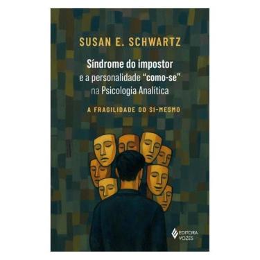 Imagem de Síndrome Do Impostor E A Personalidade Como-Se Na Psicologia Analítica