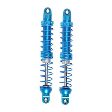 Imagem de Amortecedor de metal para rastreador de carro 1/10, 100 mm