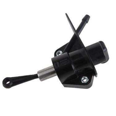 Imagem de Cilindro Mestre Embreagem Ford Ka 1997 a 2000 - 1333843 - AH204744