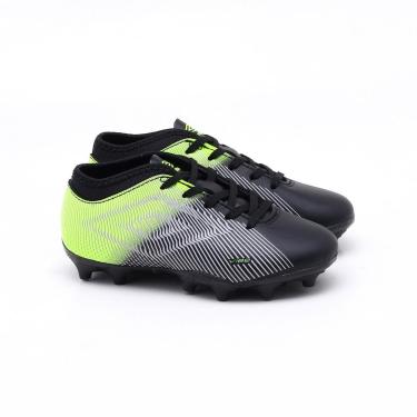 Imagem de Chuteira Infantil Campo Umbro Vibe II Jr-Unissex