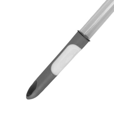 Imagem de Poderoso Lavador Elétrico Spin Spin Sem Fio, Higiênico Comprido, Limpeza Energia Alça Longa Com Cabeças Substituíveis para Banheiro, Banheira e Limpeza Ladrilhos