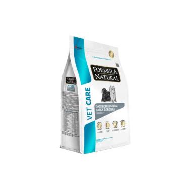 Imagem de Ração Fórmula Natural Vet Care Cães Gastro Baixa Gordura 10,1kg