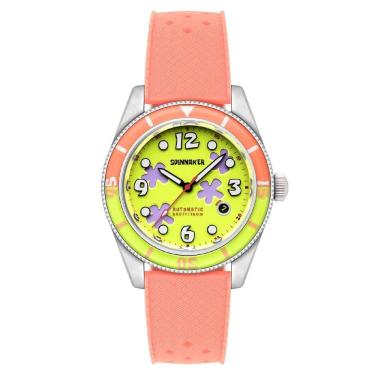 Imagem de Relógio Spinnaker Fleuss Bob Esponja Patrick Pants Limited Edition Sp-5151-02