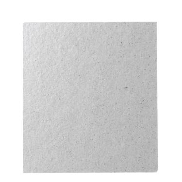 Imagem de 4 peças de placas de mica universais para forno de microondas cobrem peças de reposição grossas