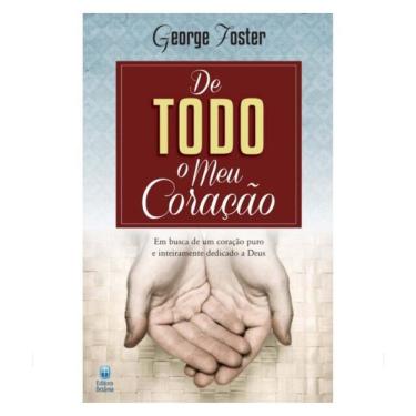 Imagem de De Todo O Meu Coração