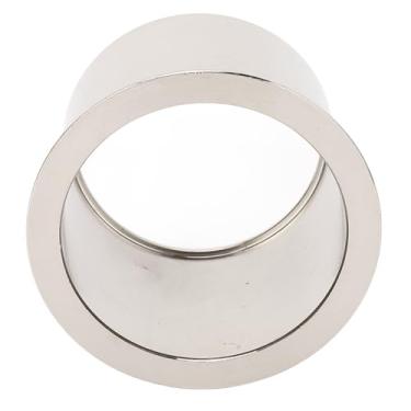 Imagem de Garosa Kit de Anel de Cilindro de Compressor de Ar, Construção Em Liga de Aço para Saída de Ar Balanceada, Fácil Instalação Com Ampla Compatibilidade para Modelos K 0058 KK 4835 KK 5081