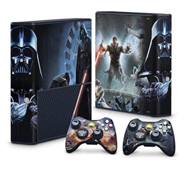 Imagem de Skin Xbox 360 Super Slim Adesivo - Modelo 029