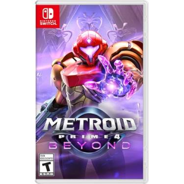 Imagem de Metroid Prime 4 - Nintendo Switch