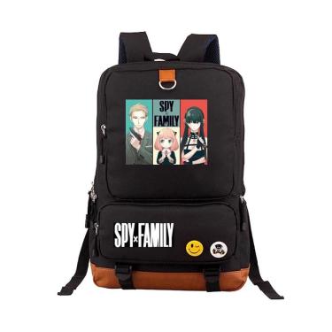 Imagem de Mochila Spy`s Family Anya Forger para a Kids School Oxford