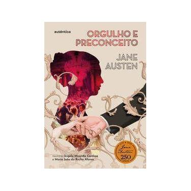 Imagem de Orgulho e Preconceito - AUTENTICA EDITORA, Sortido