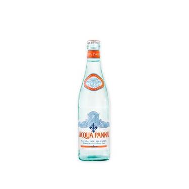 Imagem de Acqua Panna Água Mineral Natural (S/ Gás) (505ml)