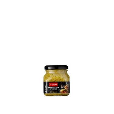 Imagem de Bruschetta De Alcachofra Gourmet 140G La Pastina