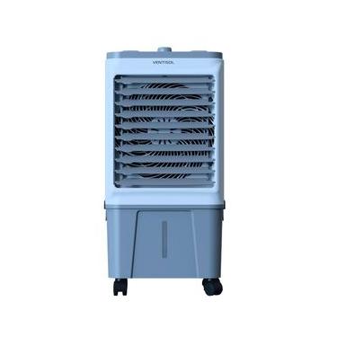 Imagem de Climatizador Ventisol 16 Litros Clin 16 Pro Branco/Cinza - 110V