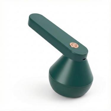 Imagem de Papa Bolinhas Elétrico Recarregável USB 8W Tira Fiapos e Bolinhas em Roupas e Estofados Portátil com Lâminas Inox e Reservatório Fácil