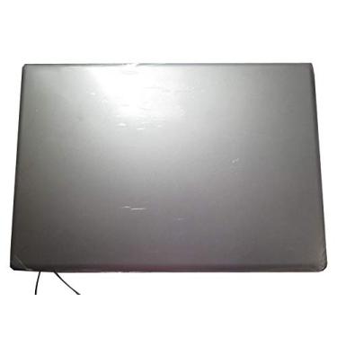 Imagem de Tampa superior laptop para LG U460 ABQ74166101 (nova)