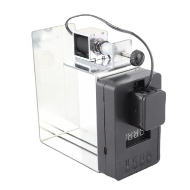 Imagem de Generic Mouse de Ajustável do Clicker do Teclado Computador, Ferramenta de Automático de Configuração de Botão para Jogadores ávidos e Profissionais Ocupados