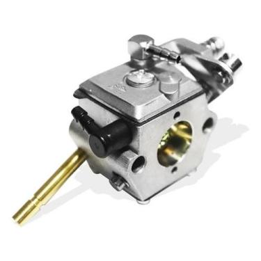 Imagem de Carburador Para Roçadeira Stihl Fs160 Fs220 Fs280 Fr220 - Mercadopeças