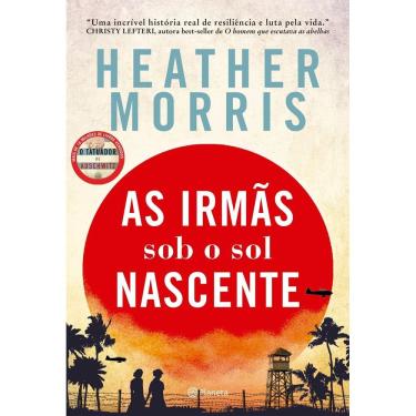 Imagem de As Irmãs Sob o Sol Nascente