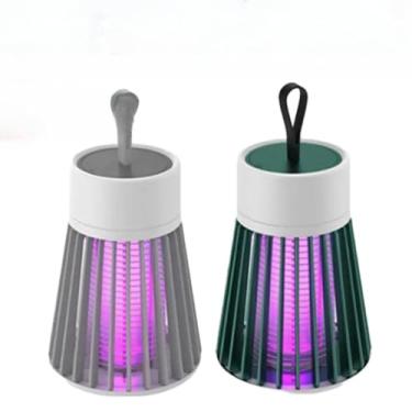 Imagem de Mata-Mosquito 2PCS