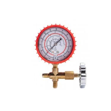 Imagem de Manifold Simples 1 via Alta Hulter HT5466HTF