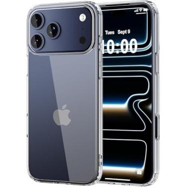 Imagem de FIRMGE Capa para iPhone 12 Pro Max de 6,7 polegadas, com [2 protetores de tela de vidro temperado] cobertura total 360 de grau militar resistente [à prova de choque] [resistente a arranhões] Capa protetora para telefone - QT602